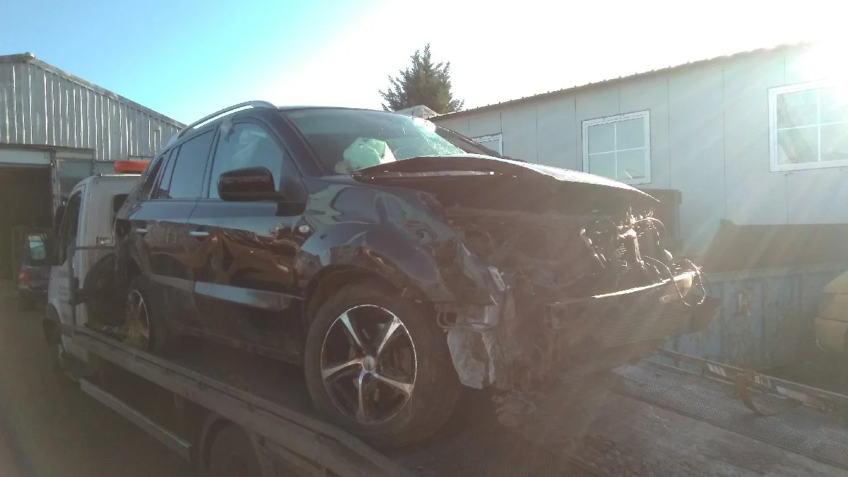 Renault Koleos 2.0 Dci, 2009